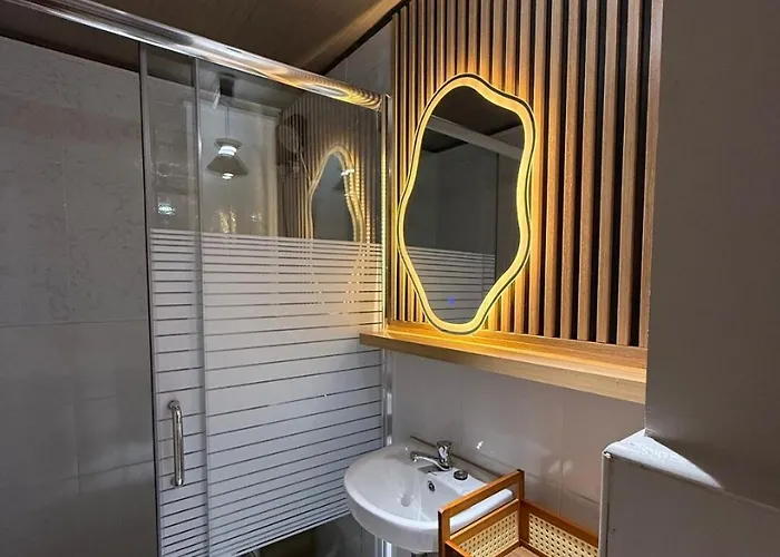 Modern Japandi With Pool Near Mactan Airport アパート Bankal