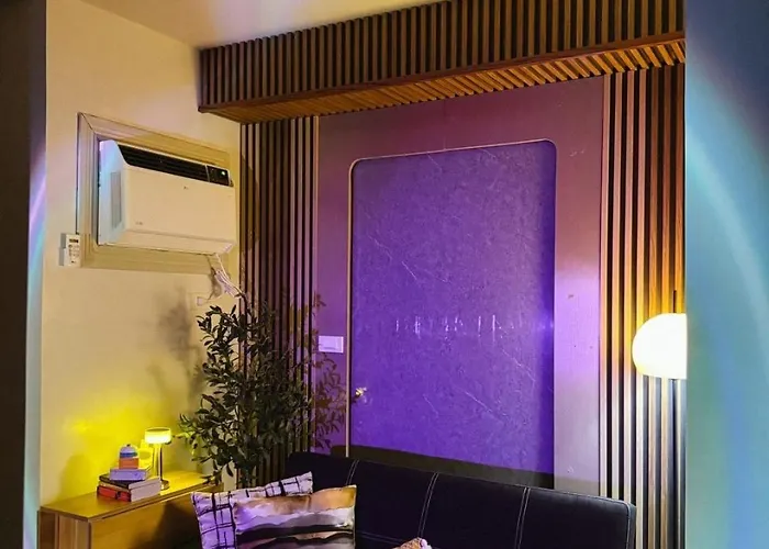 アパート Modern Japandi With Pool Near Mactan Airport *