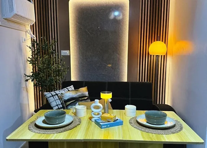 Modern Japandi With Pool Near Mactan Airport アパート *