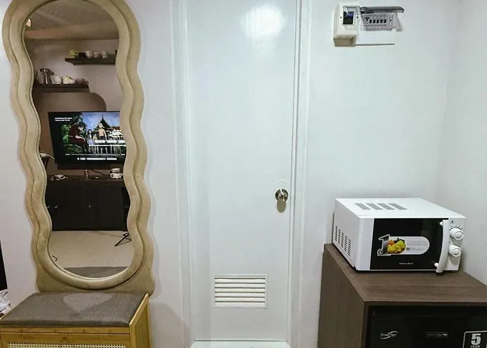 Modern Japandi With Pool Near Mactan Airport * Bankal