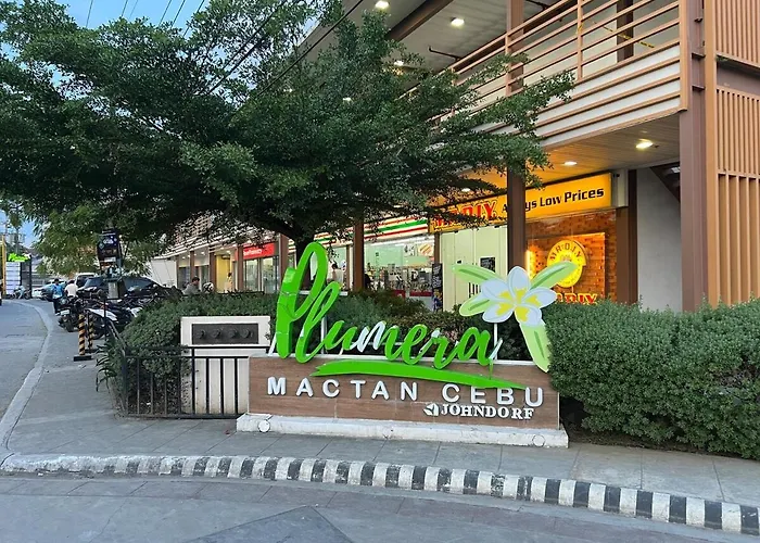アパート Modern Japandi With Pool Near Mactan Airport *