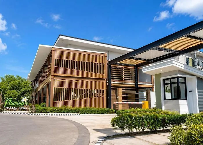 アパート Modern Japandi With Pool Near Mactan Airport Bankal
